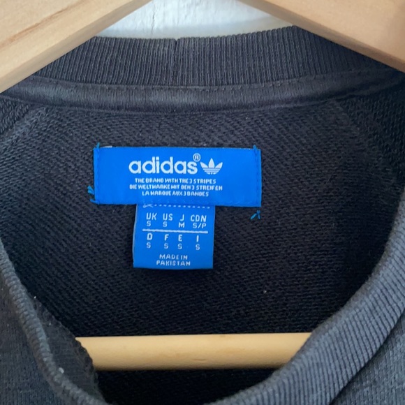 Adidas sweatshirt - Picture 3 of 4